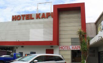 Hotel Kapu