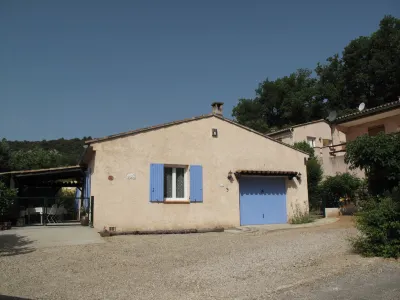 Villa Audrey