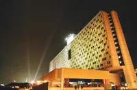 Holiday Inn Parque Anhembi Hotel in zona Ciccillo Matarazzo Pavilion