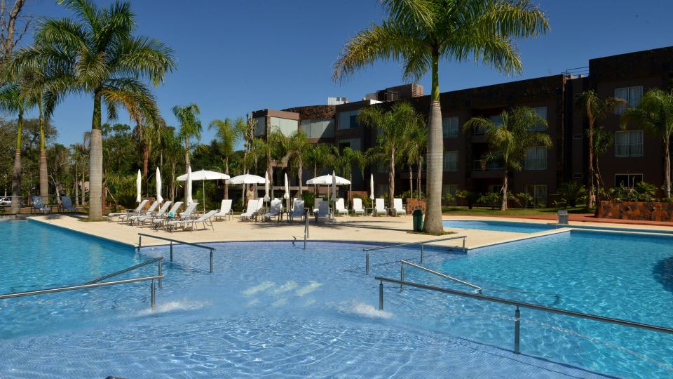 Falls Iguazú Hotel & Spa
