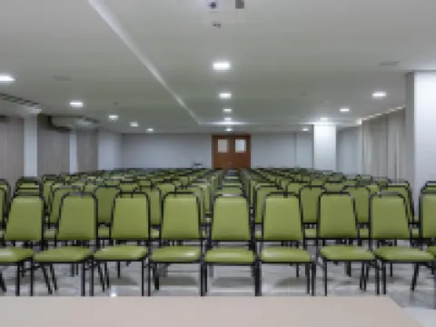 Nord Luxxor Cabo Branco Hotels in Joao Pessoa