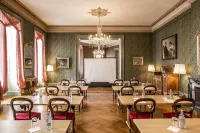 جراندهوتل جيسباخ فنادق في برينز