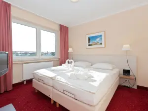 Michels Hanseatic Hotel Norderney