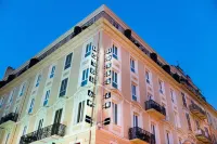 Hotel 64 Nice - 4-Star