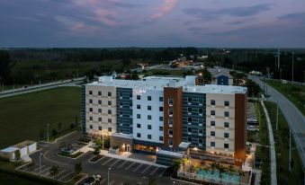 Fairfield Inn & Suites Homestead Florida City