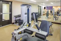 Wyndham Deerfield Beach Resort - Gym