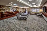 คอร์ทยาร์ดบายแมริออท แอบิลีน เซาท์เวสต์/แอบิลีนมอลล์เซาท์