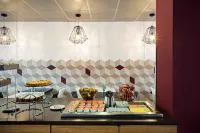 B&B Hotel Firenze Nuovo Palazzo di Giustizia - Desayuno