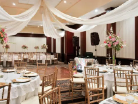 希爾頓聖佩德羅蘇拉公主酒店 聖佩德羅蘇拉酒店