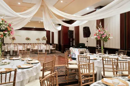 Hilton Princess San Pedro Sula