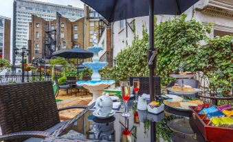 London Elizabeth Hotel