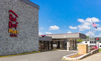 Red Roof Inn Plus & Suites Erie