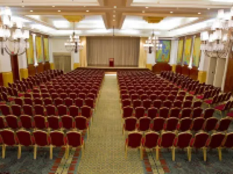 Radisson Hotel Trinidad Hotels in Port Of Spain