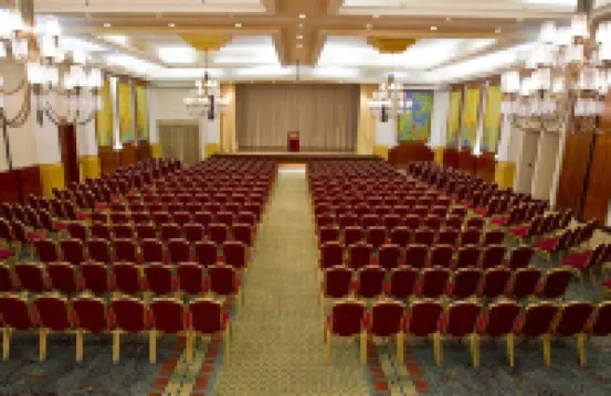 Radisson Hotel Trinidad Hotels in Port Of Spain