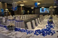 Pinnacle Hotel at the Pier Hotels in Greater Vancouver