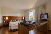 Hotel le Renard - Campos do Jordao