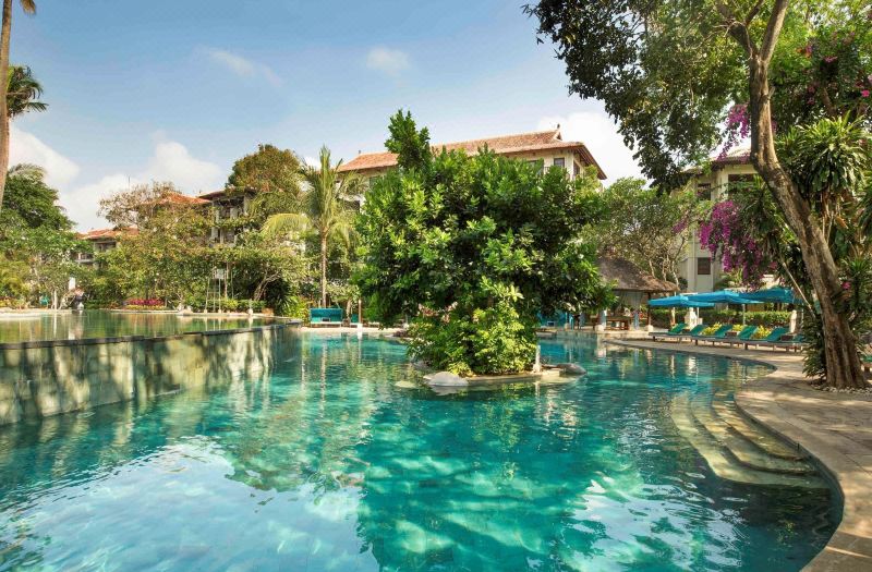 Novotel Bali Nusa Dua photo 3