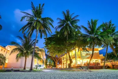 Ananda Villa Hôtels à : Mae Haad