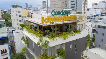Babylon Garden Da Nang