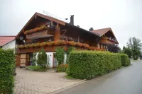 Panoramahotel Oberjoch Hotels in Bad Hindelang