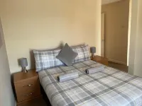 Beautiful 1 Bed Apartment in The Heart of Ludlow Hotels in Ludlow