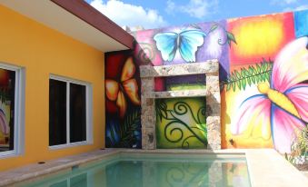 Casa Tunich Naj - Housity