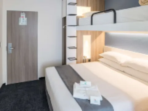 Road Lodge Isando Hotels in Germiston