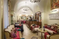 Hotel Akropolis - Museum Hotel