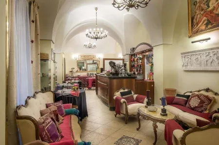 Hotel Akropolis - Museum Hotel