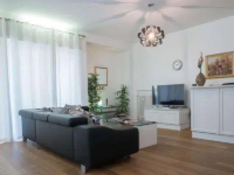 Atika & Atif - Ca' Rebeka Venice ヴェネツィアのホテル