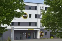 B&B HOTEL Trier فنادق في Mertesdorf