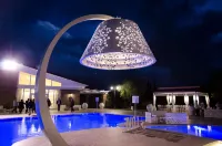 Bel Sito Hotel Due Torri Hôtels à : Avellino