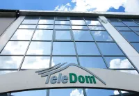 TeleDom Hotel Hotels in Košice II
