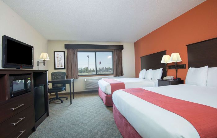 AmericInn by Wyndham Ames