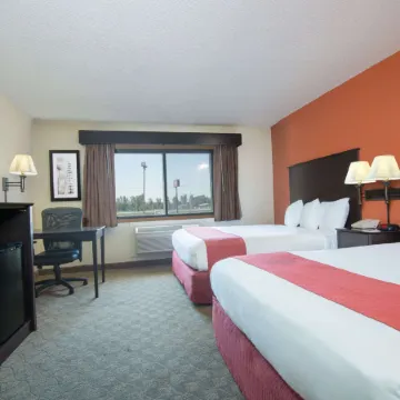 AmericInn by Wyndham Ames