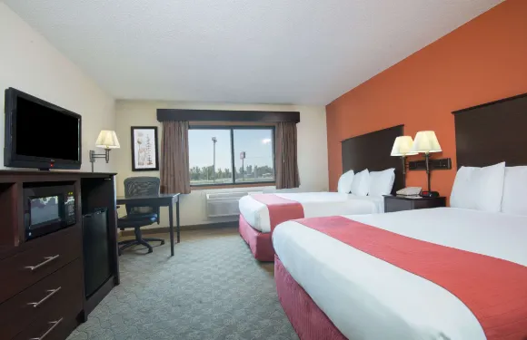 埃姆斯美吟温德姆酒店