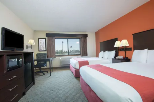 AmericInn by Wyndham Ames