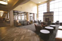 DoubleTree by Hilton Bemidji فنادق في بيميدجي