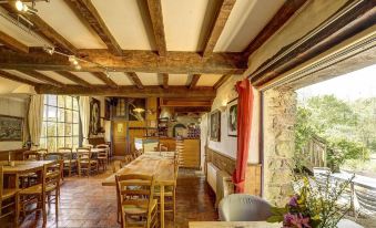 La Grange de Coatélan