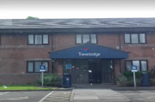 Travelodge Dumfries
