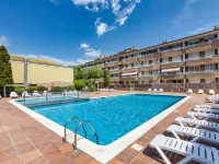 Apartaments Del Sol Hôtels à : 