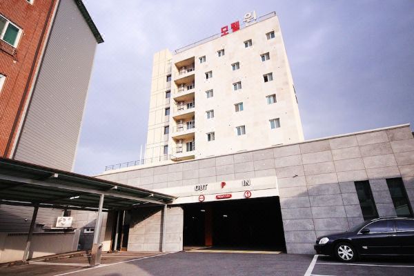 김천 호텔 윈(Gimcheon Hotel Win)_1