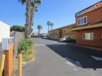 Northgate Motel Hotels in Crest