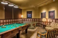 Villasanpaolo Resort & Spa Hotels in Gambassi Terme