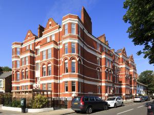 Hammersmith One Apartments