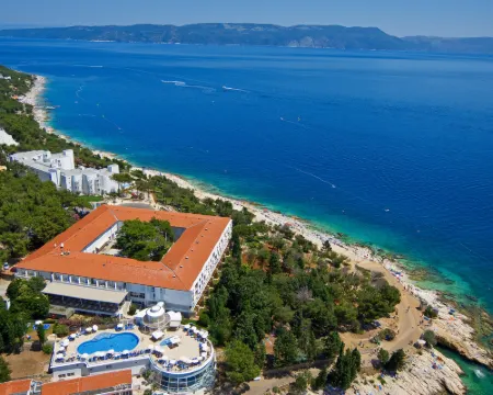 Valamar Sanfior Hotel & Casa Hotéis em Rabac