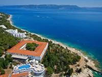 Valamar Sanfior Hotel & Casa Hôtels à : Labin