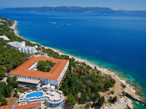Valamar Sanfior Hotel & Casa โรงแรมใน