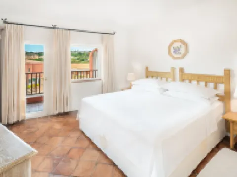 Cervo Hotel, Costa Smeralda Resort Hotels in Arzachena