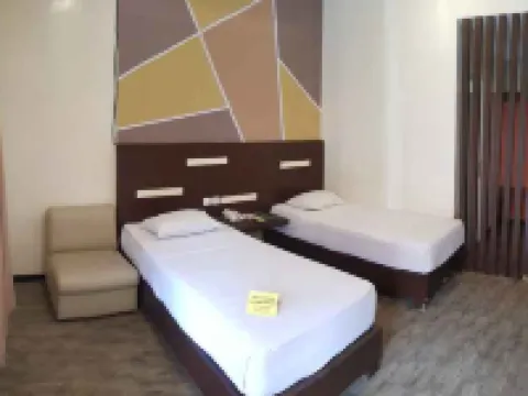 Puri Perdana Hotel Hotels in Blitar City